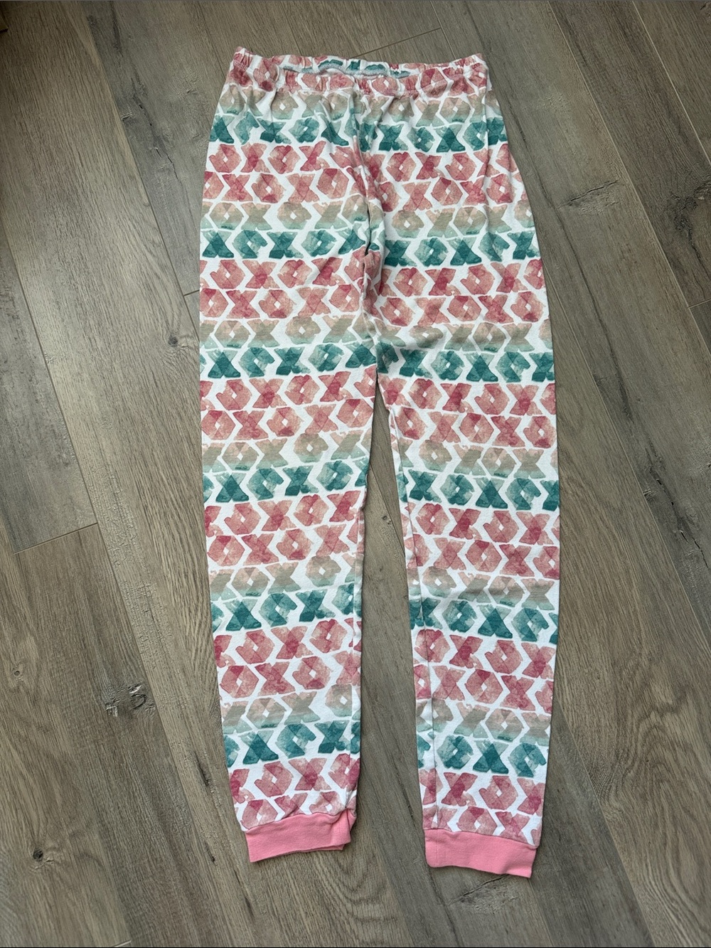🛍️bundle5itemsfor$15🛍️Burt's Bees Girls pajama Pants